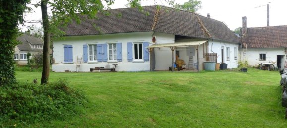 3 غرف نوم منزل في Ercourt, France رقم 63213 2