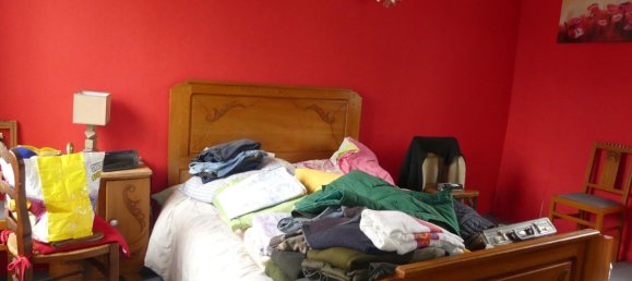 3 غرف نوم منزل في Ercourt, France رقم 63213 6