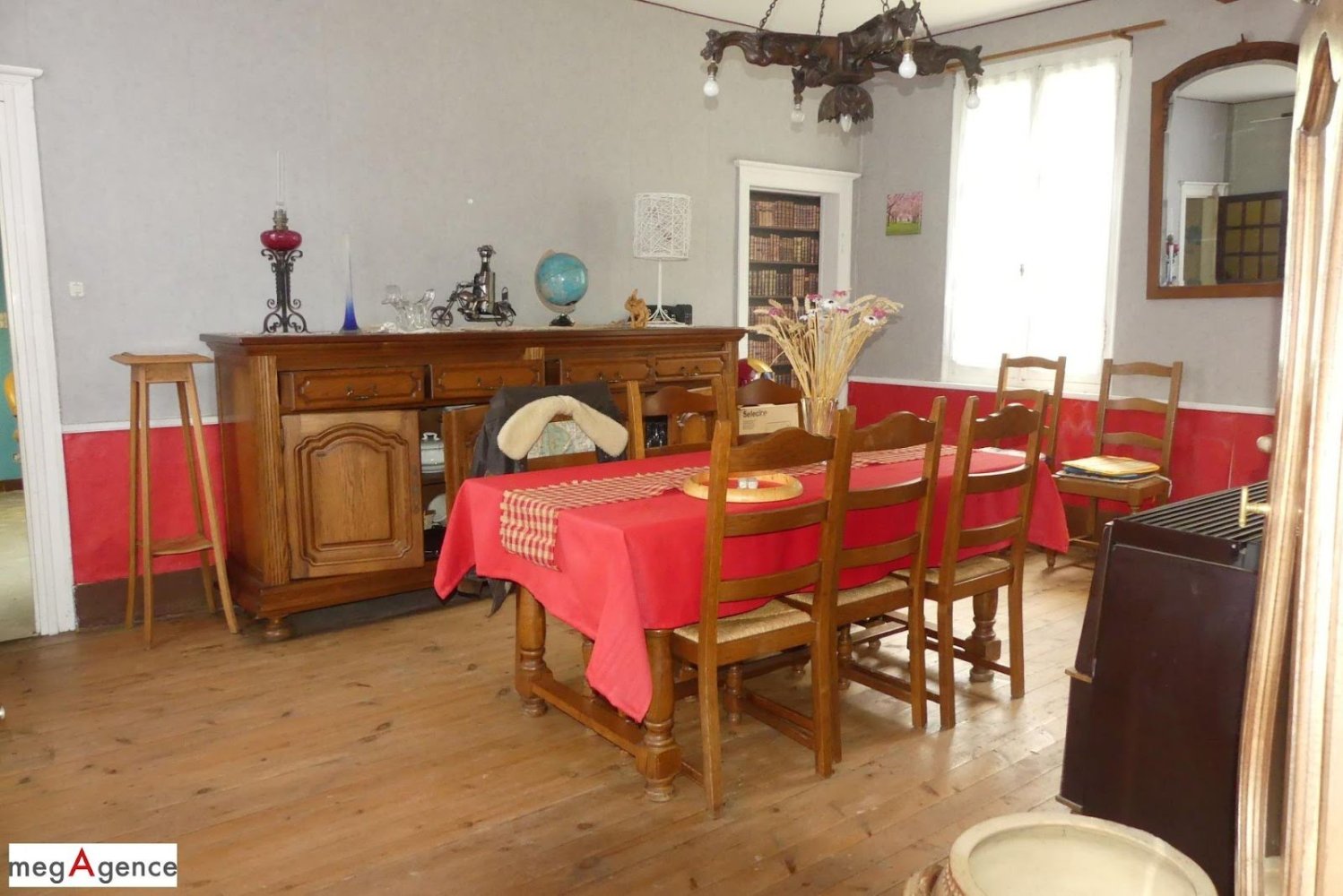 3 غرف نوم منزل في Ercourt, France رقم 63213