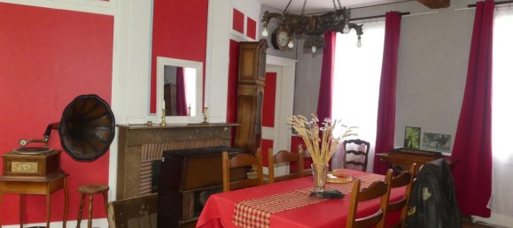 3 غرف نوم منزل في Ercourt, France رقم 63213 4