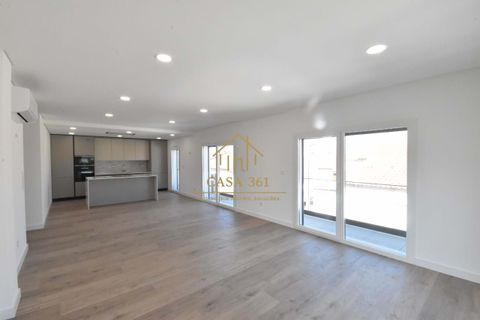 3 bedrooms Apartment in Vila Franca de Xira, Portugal No. 310151