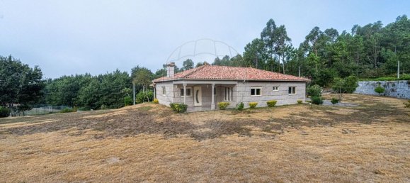 3 bedrooms House in Estoraos, Portugal No. 174105 9