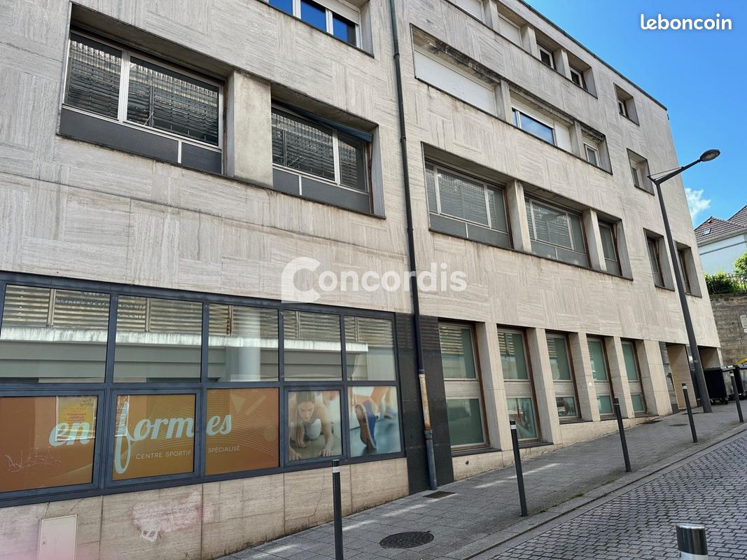 10-Zimmer Haus in Epinal, France, Nr. 329430