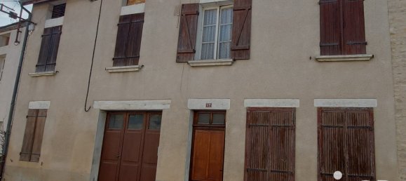 Moradia em banda de 5 divisões em Essoyes, France N.º 240296 7