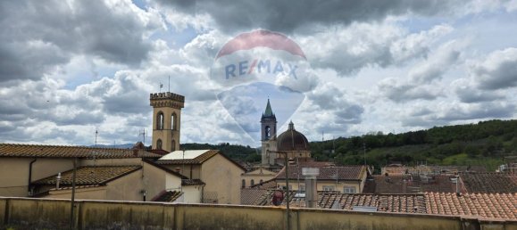 Квартира с 3 спальнями в Сан Джованни Вальдарно, Италия № 155365 18