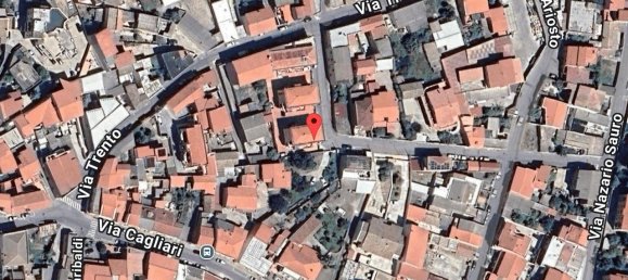 2 chambres Appartement à Capoterra, Italy No. 297476 2