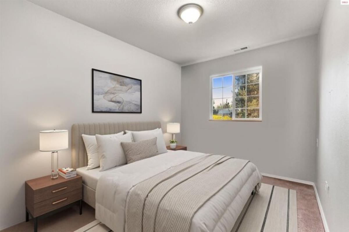 3 bedrooms House in Sandpoint, USA No. 393118