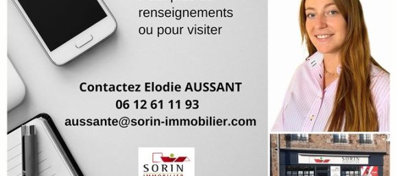 3 bedrooms House in Mayenne, France No. 307468 9