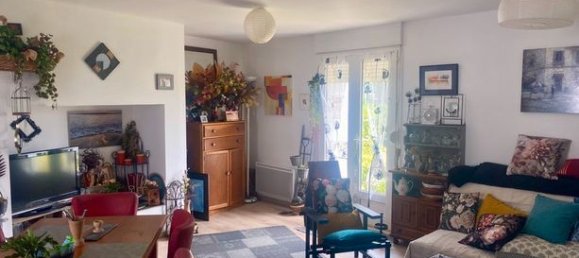 3 bedrooms House in Mayenne, France No. 307468 2