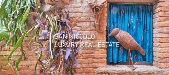 5غرفة منزل ذو طابقين في Florence, Italy رقم 214658 6