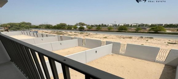 2 chambres Maison de ville à Mohammed Bin Rashid City, UAE No. 19801 2