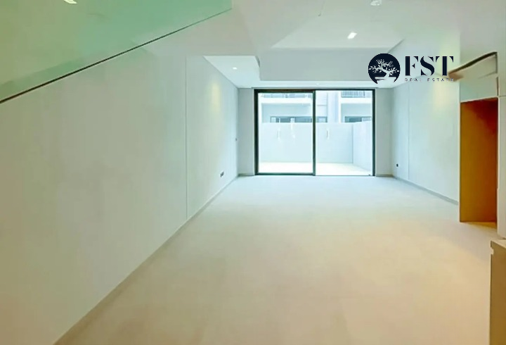 2 chambres Maison de ville à Mohammed Bin Rashid City, UAE No. 19801