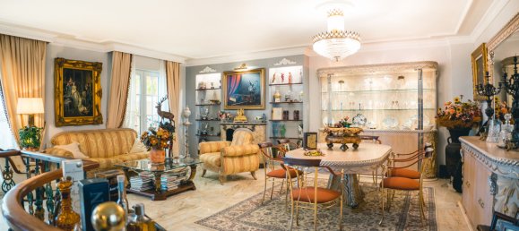 Ático de 4 dormitorios en Fuengirola, Spain No. 47631 11