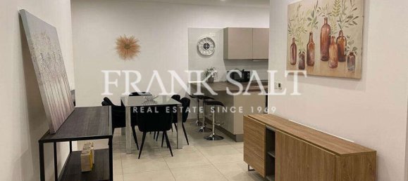 3 chambres Penthouse à Iklin, Malta No. 7036 25