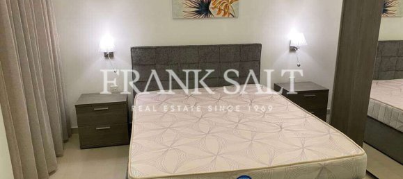 3 chambres Penthouse à Iklin, Malta No. 7036 27