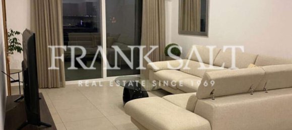 3 chambres Penthouse à Iklin, Malta No. 7036 2