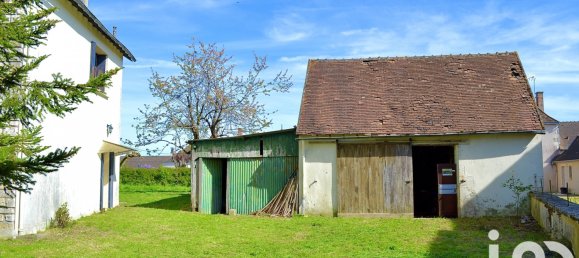 4 Schlafzimmer Haus in Lureuil, France, Nr. 236686 13