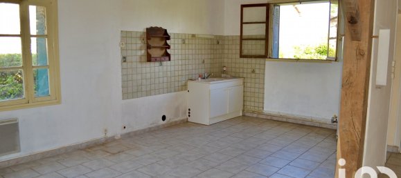 4 Schlafzimmer Haus in Lureuil, France, Nr. 236686 4