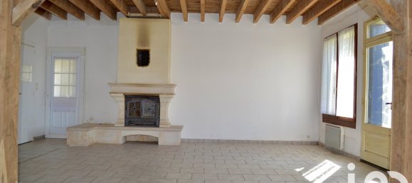 4 Schlafzimmer Haus in Lureuil, France, Nr. 236686 3