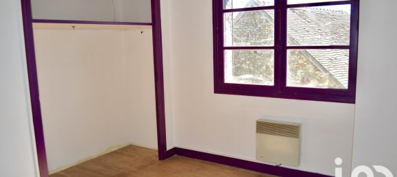 4 Schlafzimmer Haus in Lureuil, France, Nr. 236686 5