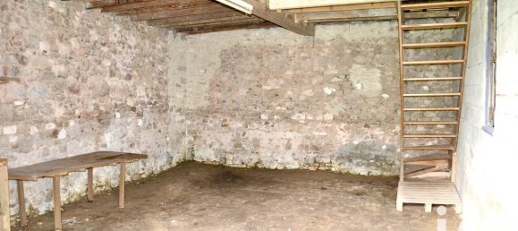 4 Schlafzimmer Haus in Lureuil, France, Nr. 236686 15