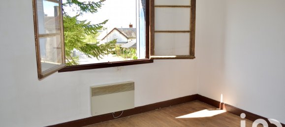 4 Schlafzimmer Haus in Lureuil, France, Nr. 236686 7