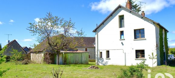 4 Schlafzimmer Haus in Lureuil, France, Nr. 236686 17