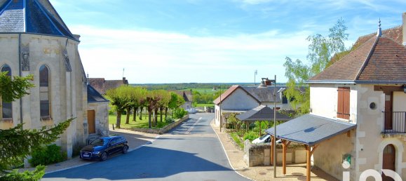 4 Schlafzimmer Haus in Lureuil, France, Nr. 236686 8