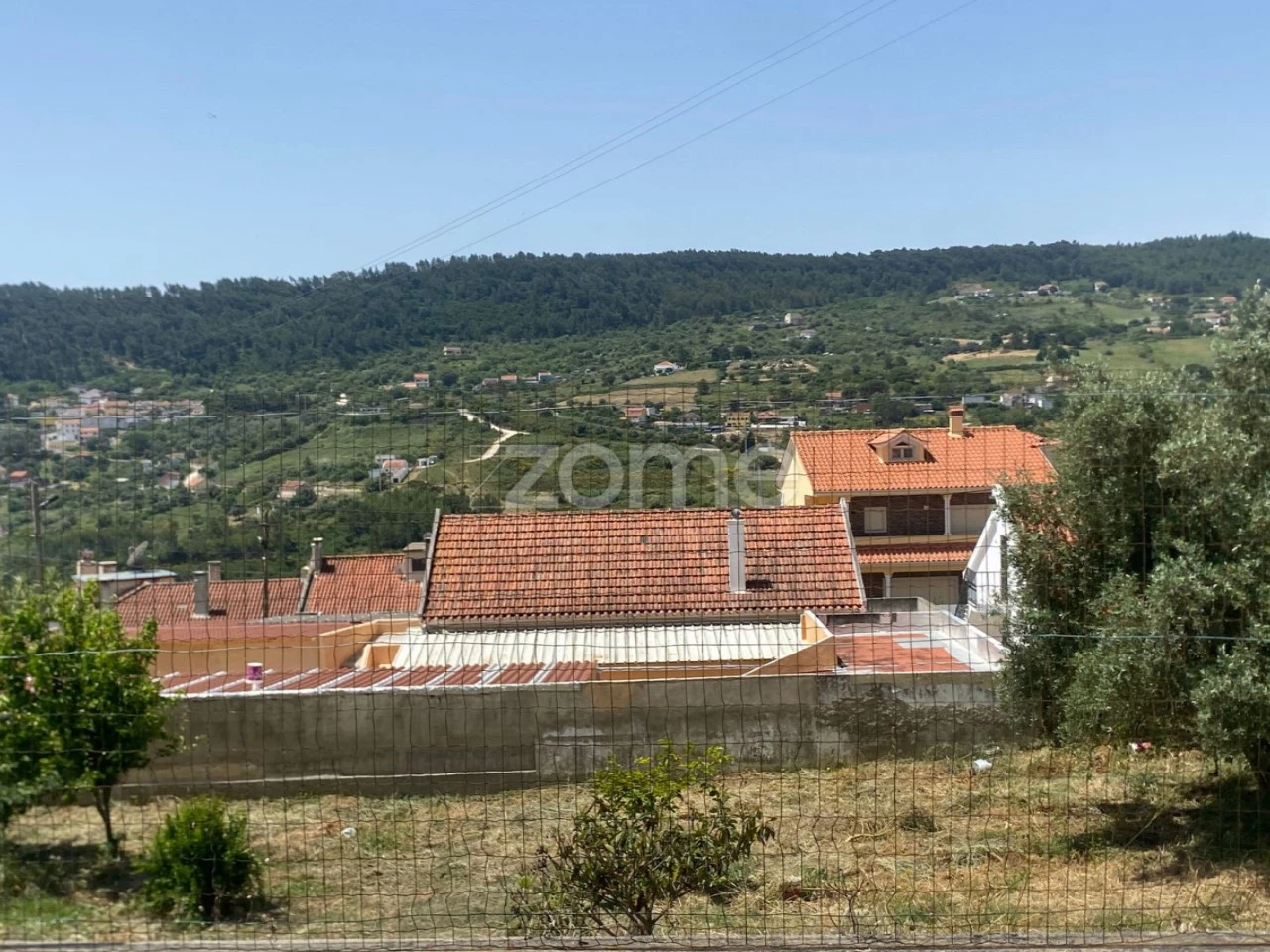 Terrain à Vila Franca de Xira, Portugal 309m² No. 199315