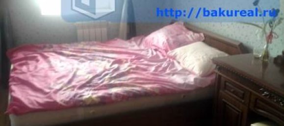 Квартира с 3 спальнями в Хатаинский район, Азербайджан № 815 9