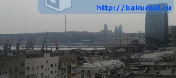 Квартира с 3 спальнями в Хатаинский район, Азербайджан № 815 28