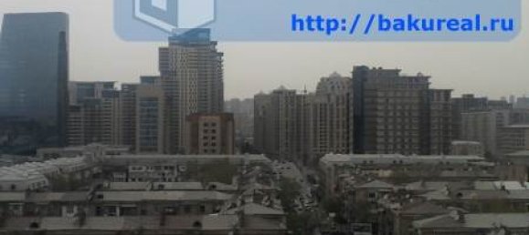 Квартира с 3 спальнями в Хатаинский район, Азербайджан № 815 31