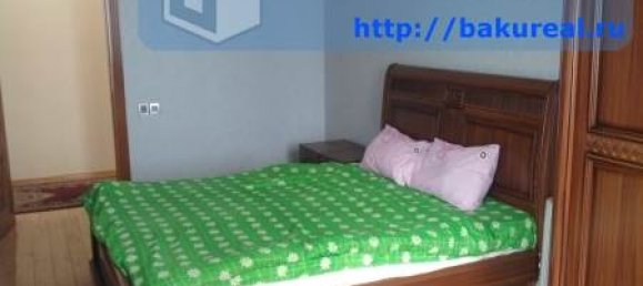 Квартира с 3 спальнями в Хатаинский район, Азербайджан № 815 8