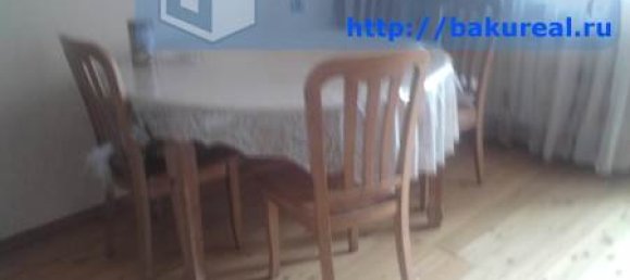 Квартира с 3 спальнями в Хатаинский район, Азербайджан № 815 18