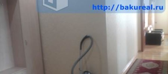 Квартира с 3 спальнями в Хатаинский район, Азербайджан № 815 17