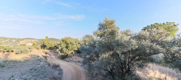 4791m² Land in Bigues i Riells, Spain No. 159540 3