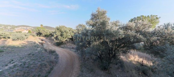 4791m² Land in Bigues i Riells, Spain No. 159540 4