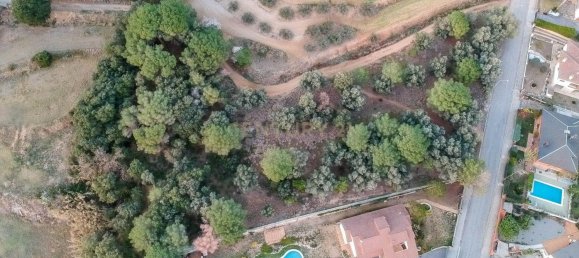4791m² Land in Bigues i Riells, Spain No. 159540 8