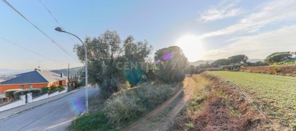 4791m² Land in Bigues i Riells, Spain No. 159540 14