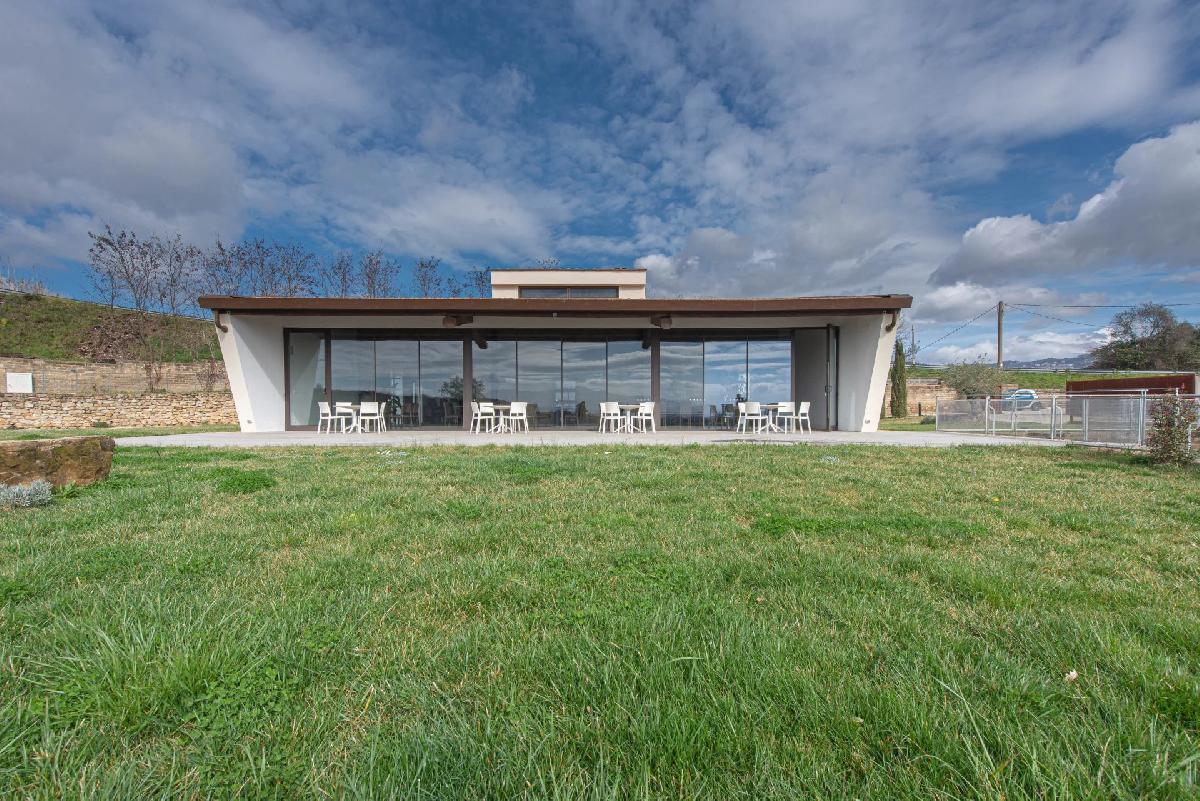 2 chambres Villa à Olevano Romano, Italy No. 332834