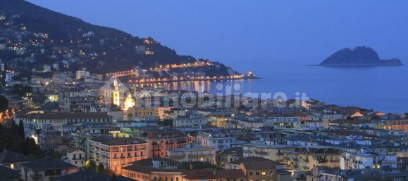 1 Schlafzimmer Wohnung in Alassio, Italy, Nr. 271609 4