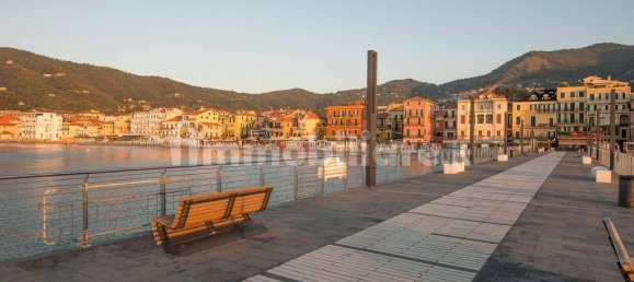 1 Schlafzimmer Wohnung in Alassio, Italy, Nr. 271609 2