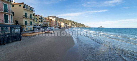 1 Schlafzimmer Wohnung in Alassio, Italy, Nr. 271609 26