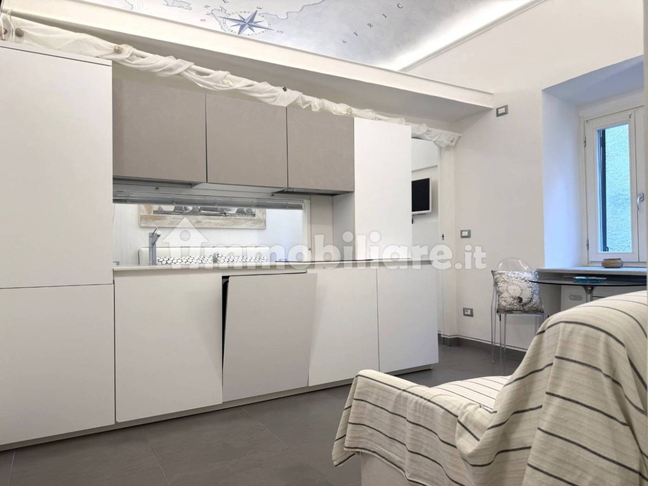 1 Schlafzimmer Wohnung in Alassio, Italy, Nr. 271609