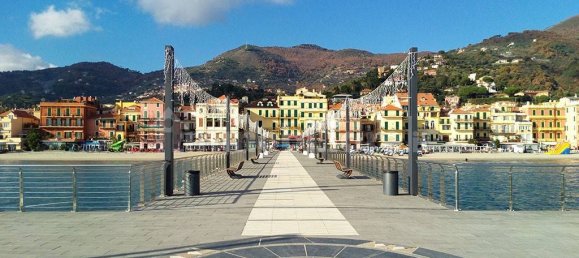 1 Schlafzimmer Wohnung in Alassio, Italy, Nr. 271609 32