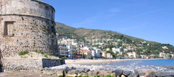 1 Schlafzimmer Wohnung in Alassio, Italy, Nr. 271609 6