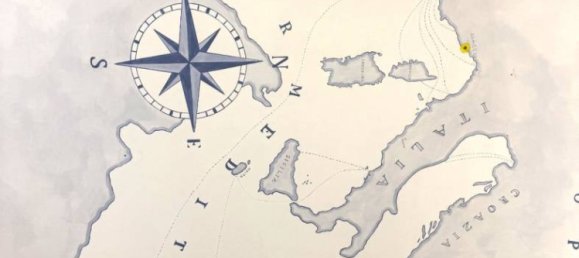 1 Schlafzimmer Wohnung in Alassio, Italy, Nr. 271609 24