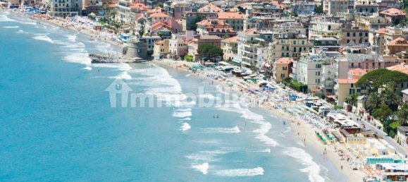 1 Schlafzimmer Wohnung in Alassio, Italy, Nr. 271609 9