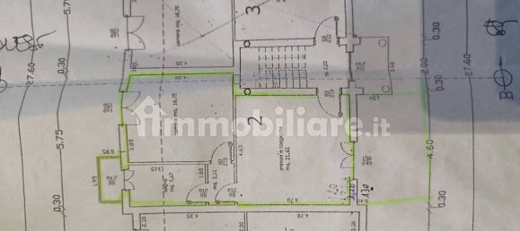 Apartamento de 1 dormitorio en Castel Mella, Italy No. 250965 10