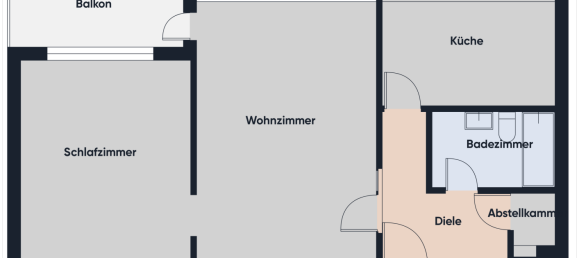 1 bedroom Apartment in Gelsenkirchen, Germany No. 78110 11